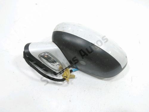 Left mirror CITROËN DS4 (NX_) 1.6 HDi 110 | BP30997554C26