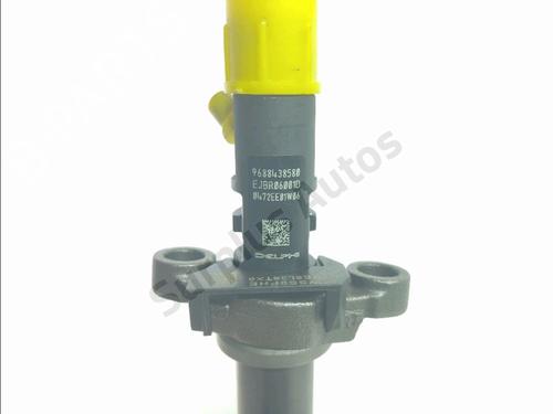 Injector CITROËN C5 III (RD_) 2.0 HDi 140 (RDRHF8, RDRHFA, RDRHA8, RDRHAJ) | BP35719745M100 - Image 3