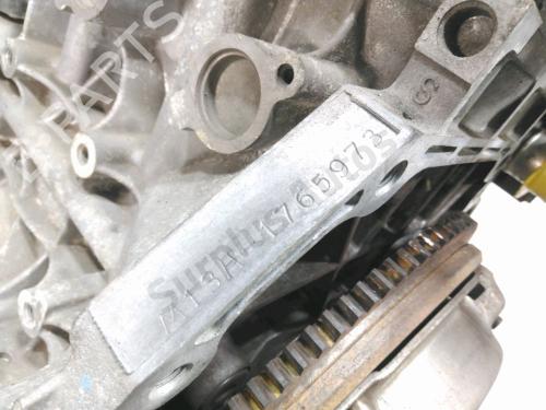 Engine SUZUKI SWIFT III (MZ, EZ) 1.3 (RS413, ZC11S) | BP40522684M1 - Image 5
