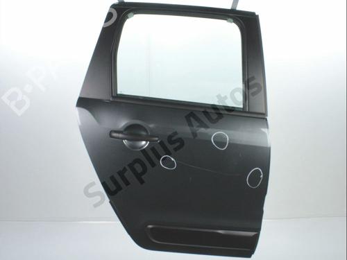 Used Right rear door CITROËN C3 Picasso (SH_) 1.4 VTi 95 (SH8FSC, SH8FP0, SH8FP6) (95 hp) 28253408