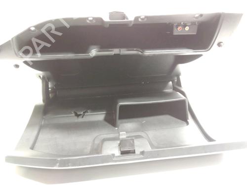 Used Glove box CITROËN BERLINGO MULTISPACE (B9) 1.6 HDi 90 (92 hp) 28231389