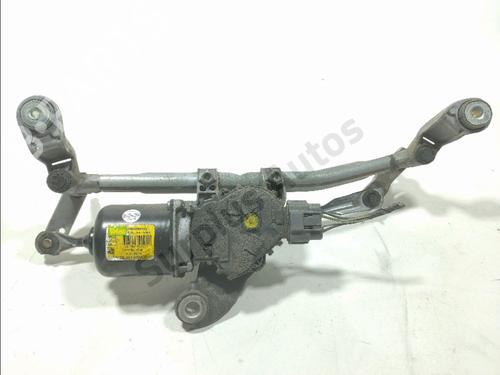 Used Front wipers mechanism Front wipers mechanism 39525195 39525195