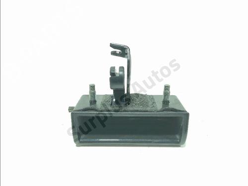 Used Tailgate handle Tailgate handle HONDA JAZZ III (GE_, GG_, GP_, ZA_) 1.3 HYBRID (GP1) (102 hp) 40060439 40060439