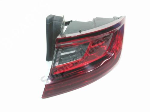 Højre baglygte RENAULT MEGANE IV Hatchback (B9A/M/N_) 1.2 TCe 130 (B9MR) (130 hp) 29860011