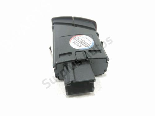 Warning switch BMW 3 (F30, F80) 320 d | BP31207570I22 - Image 2
