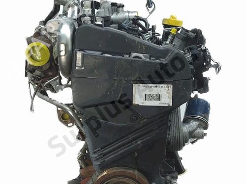 Engine RENAULT CLIO IV (BH_) 1.5 dCi 90 | BP37870227M1 - Image 2