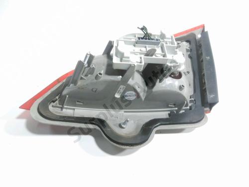 Left tailgate light FORD MONDEO IV Turnier (BA7) 2.0 TDCi | BP31868438C79