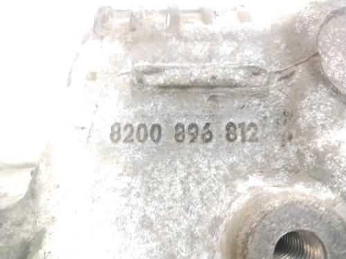 Oil sump DACIA DUSTER (HS_) 1.5 dCi 4x4 (HSMC, HSMD) | BP28219628M115 