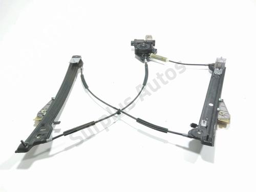 Used Front right window mechanism Front right window mechanism ALFA ROMEO MITO (955_) 1.6 JTDM (955AXE1B) (115 hp) 33686342 33686342