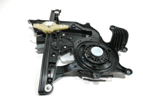 Front right window mechanism PEUGEOT PARTNER Box Body/MPV (K9) 1.5 BlueHDI 130 | BP28239654C23 