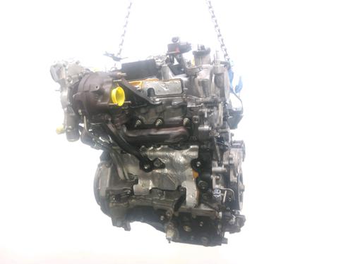 Used Engine Engine TOYOTA AURIS (_E18_) 1.4 D-4D (NDE180_, NDE180R) (90 hp) 28218604 28218604