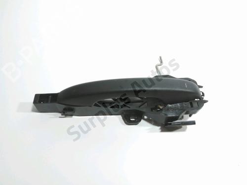 Used Front right exterior door handle Front right exterior door handle 37774537 37774537