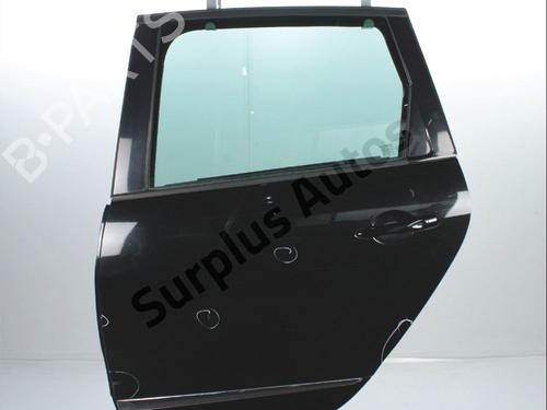 Used Left rear door Left rear door RENAULT GRAND SCÉNIC III (JZ0/1_) 1.5 dCi (JZ09, JZ0D, JZ10, JZ14, JZ1G, JZ29, JZ2C) (110 hp) 33281469 33281469