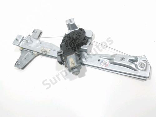Used Rear left window mechanism CITROËN C3 Picasso (SH_) 1.6 HDi (90 hp) 30584873
