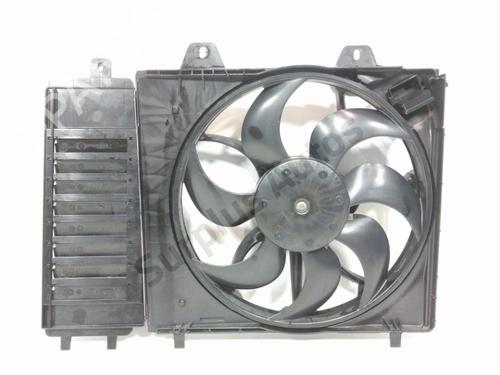 Used Radiator fan Radiator fan OPEL MOKKA 1.2 Turbo Hybrid (136 hp) 32694440 32694440