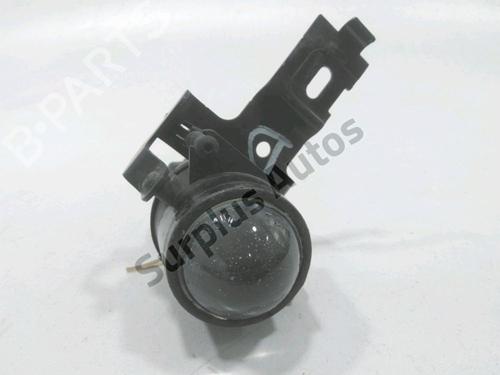 Used Right front fog light Right front fog light 37786530 37786530
