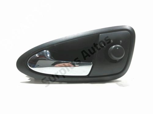Used Front left interior door handle Front left interior door handle SEAT IBIZA IV SC (6J1, 6P5) 1.2 TSI (90 hp) 40620984 40620984