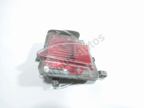 Used Rear fog light SUBARU TREZIA 1.4 D (90 hp) 28270673
