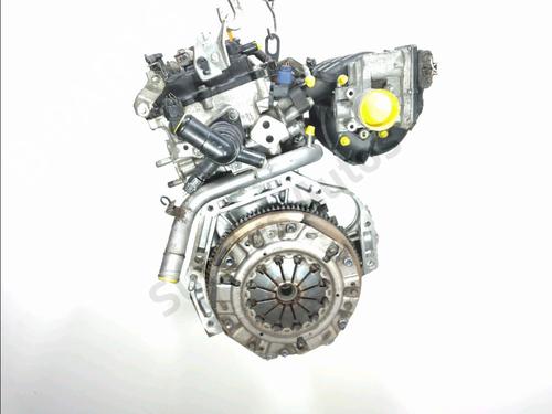 Engine OPEL AGILA B (H08) 1.2 (F68) | BP38035061M1 - Image 2