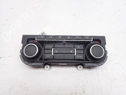 Used Climate control VW GOLF VI (5K1) [2008-2014]  30988338