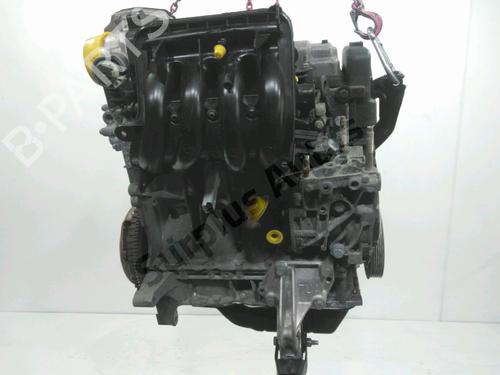 Used Engine Engine 37870230 37870230