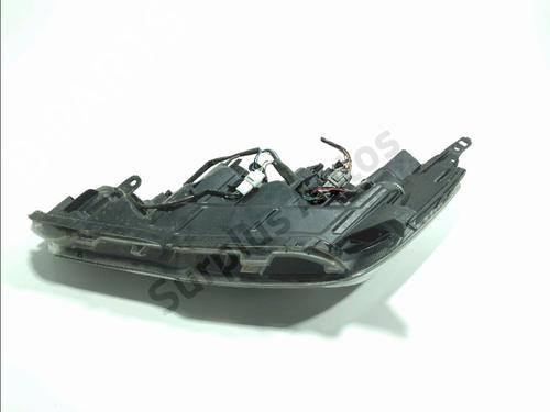 Right headlight NISSAN MICRA V (K14) 1.0 IG-T | BP36963068C29 - Image 3