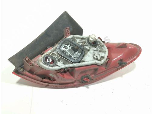 Left taillight OPEL MERIVA B MPV (S10) 1.7 CDTI (75) | BP38982073C34 - Image 3