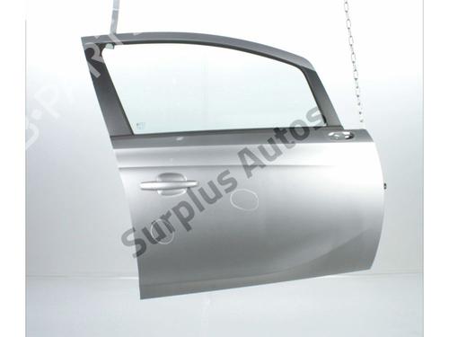 Used Right front door OPEL CORSA E (X15) 1.4 (08, 68) (90 hp) 32077859