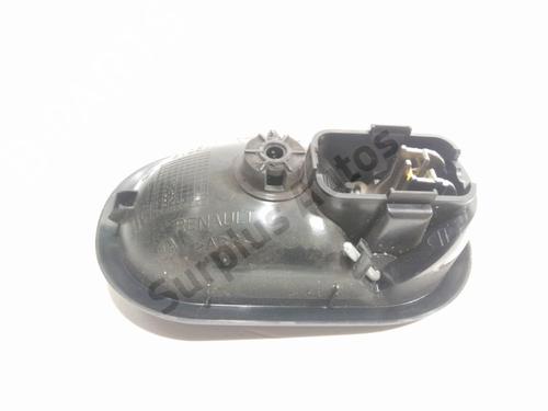 Rear right interior door handle RENAULT TWINGO III (BCM_, BCA_) 0.9 TCe 90 (BCM9, BCM2) | BP36253318I16 - Image 2