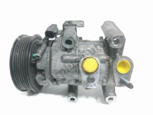 AC compressor FORD KA+ III (UK, FK) 1.2 Ti-VCT | BP31058360M34 - Image 2
