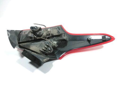Right taillight FORD FOCUS III 1.0 EcoBoost | BP37788374C35 - Image 2