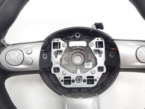 Steering wheel MINI MINI (R56) Cooper | BP37765550C49 - Image 2