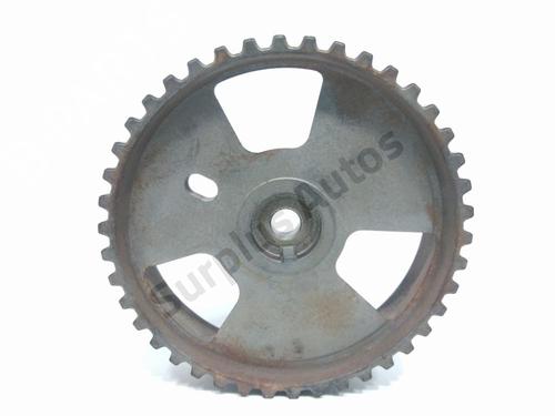 Used Pulley Pulley PEUGEOT 308 CC (4B_) 2.0 HDi (140 hp) 36464262 36464262