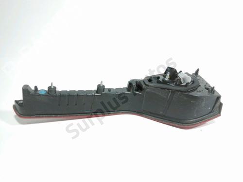 Left tailgate light RENAULT MEGANE IV Grandtour (K9A/M/N_) 1.5 Blue dCi 95 (K9A2) | BP37066164C79 - Image 3