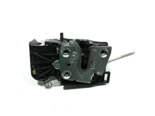 Used Rear right lock DACIA SANDERO II 1.0 SCe 75 (B8JC, B8JD, B8NC) (73 hp) 28254391