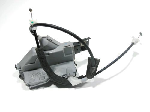 Rear right lock PEUGEOT 3008 I MPV (0U_) 1.6 BlueHDi 120 | BP28254243C99