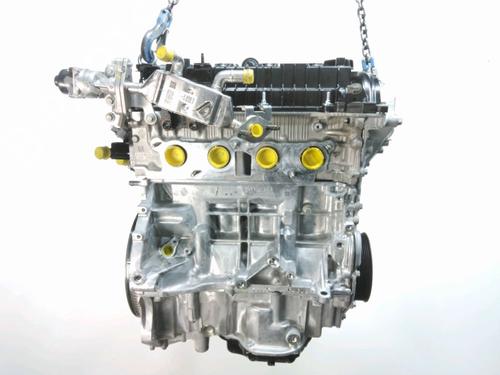 Engine RENAULT CLIO V (B7_) 1.6 E-TECH 140 (B7MU) | BP28218837M1 