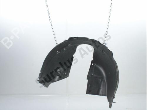 Used Wheel arch Wheel arch 37771863 37771863