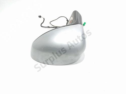Left mirror CITROËN C4 Coupe (LA_) 1.6 THP 150 | BP28246554C26 