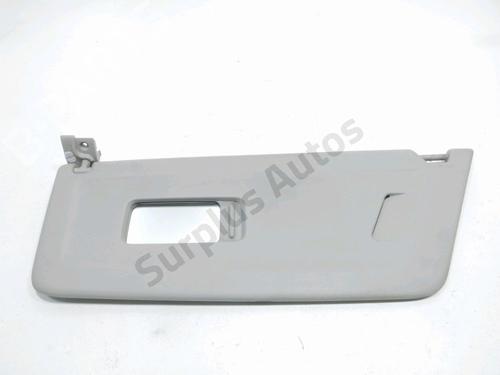 Used Left sun visor Left sun visor CITROËN C4 Picasso II 1.6 HDi / BlueHDi 115 (115 hp) 34416751 34416751