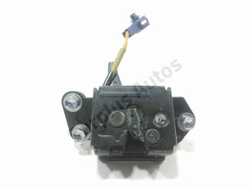Used Tailgate lock Tailgate lock TOYOTA YARIS (_P9_) 1.3 VVT-i (SCP90_, SCP90R) (87 hp) 34416704 34416704