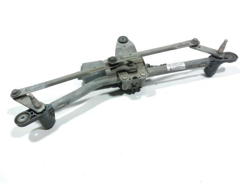 Used Front wipers mechanism ALFA ROMEO 159 Sportwagon (939_) 2.4 JTDM (939BXD1B, 939BXD12) (200 hp) 28273301