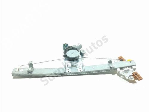 Used Front right window mechanism Front right window mechanism 37773852 37773852