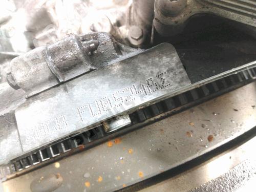 Engine FORD TRANSIT CONNECT V408 Box Body/MPV 1.5 TDCi | BP39910710M1 - Image 6