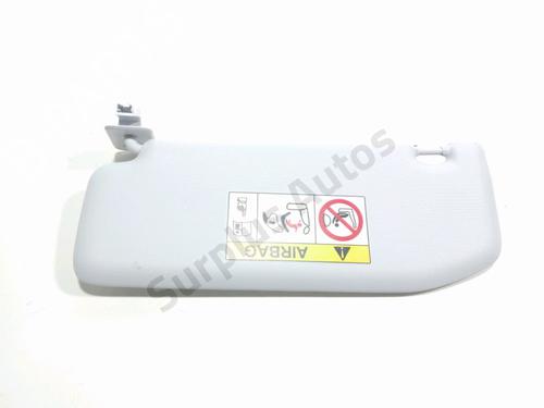 Right sun visor PEUGEOT 2008 II (UD_, US_, UY_, UJ_, UR_, UC_) 1.2 PureTech 130 (USHNS, URHNS) | BP29056050I2 
