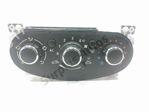 Used Climate control Climate control DACIA DUSTER (HS_) 1.5 dCi (109 hp) 39765151 39765151