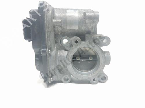 Spjældhus RENAULT CLIO IV (BH_) 0.9 TCe 75 (BHNP) (76 hp) 32310841