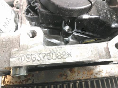 Engine SKODA FABIA IV (PJ3) 1.0 MPI | BP37761969M1 - Image 5