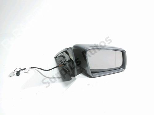 Bakspejl Højre Bakspejl Højre MERCEDES-BENZ C-CLASS (W204) C 200 CDI (204.001) (136 hp) 33750364 33750364