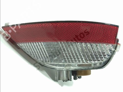 Used Reverse light Reverse light RENAULT ZOE (BFM_) ZOE (BFMC, BFMD) (136 hp) 33262124 33262124